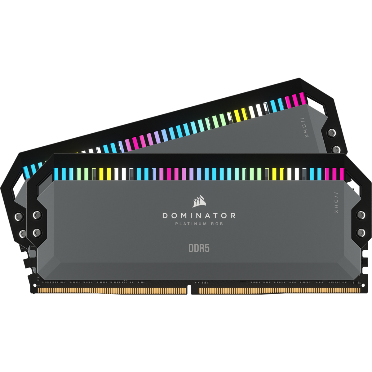 Corsair DOMINATOR PLATINUM RGB 32GB (16GB x2) DDR5 5600MHz (AMD EXPO)