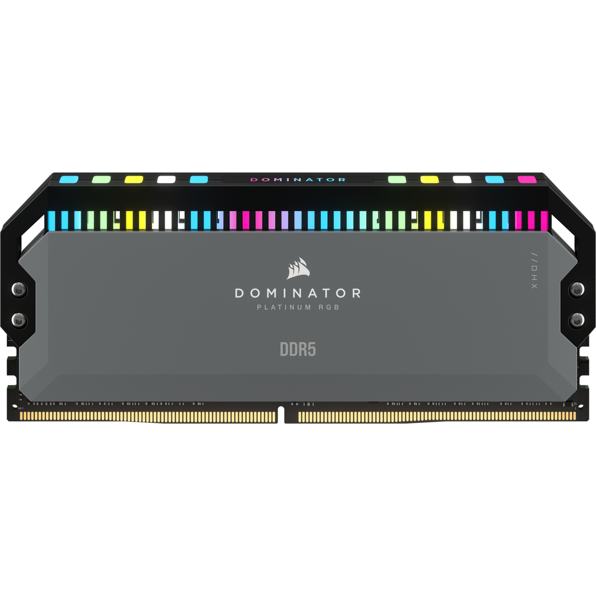Corsair DOMINATOR PLATINUM RGB 32GB (16GB x2) DDR5 5600MHz (AMD EXPO)
