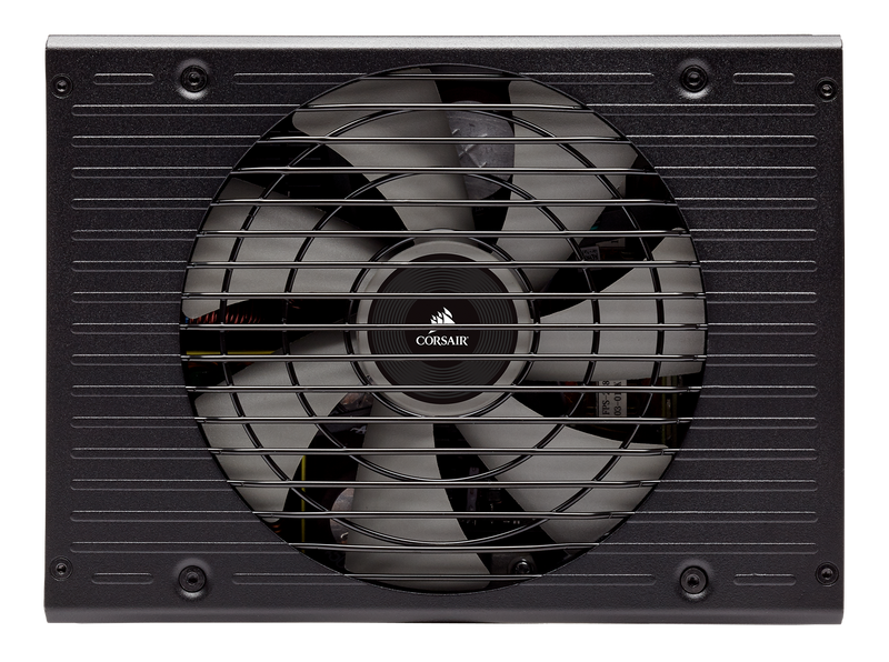 CORSAIR AX1600i 80PLUS Digital ATX 80Plus 主機電源