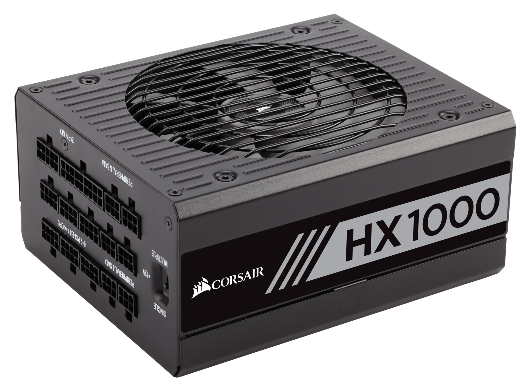 CORSAIR HX1000 80Plus Platinum 主機電源