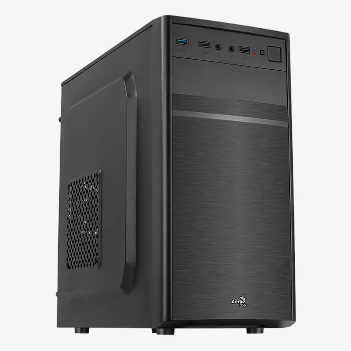 Aerocool CS-103 MINI TOWER M-ATX CASE