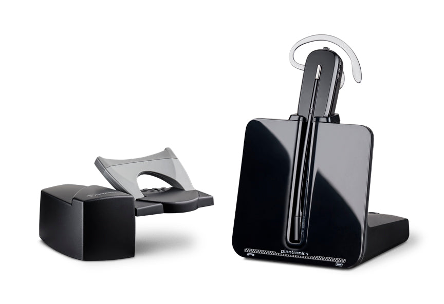 CS540 - Convertible wireless headset - Poly