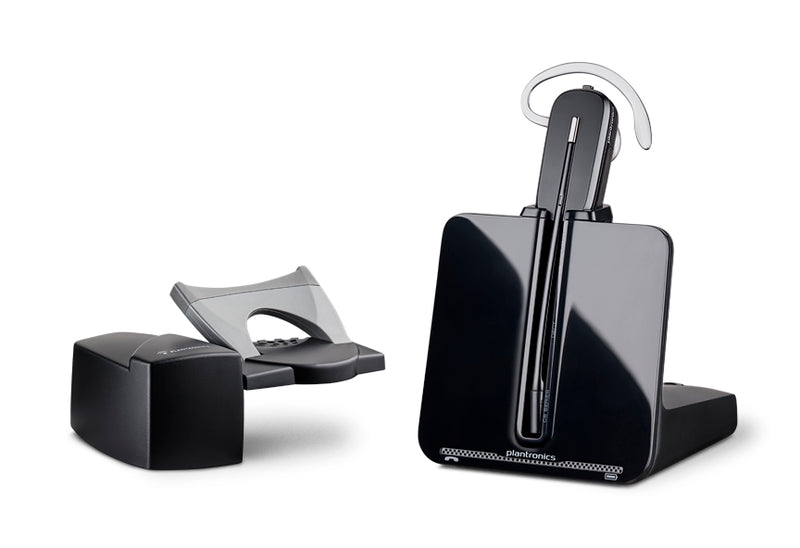 CS540 - Convertible wireless headset - Poly