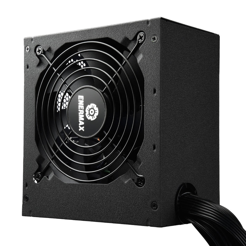 Enermax CYBERBRON 700W 80Plus Bronze 主機電源