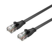 UNITEK C1810GBK 2M, UTP Cat.6 RJ45 (8P8C) M to M LAN Cable
