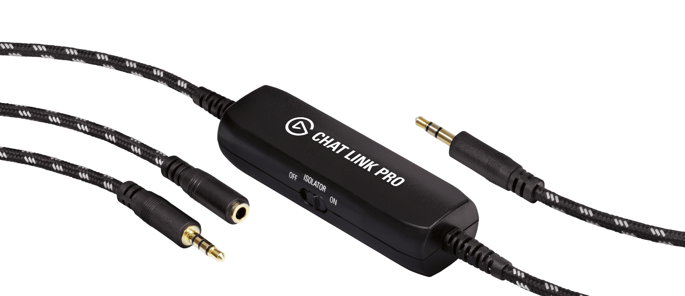 Elgato Chat Link PRO Party Chat Adapter