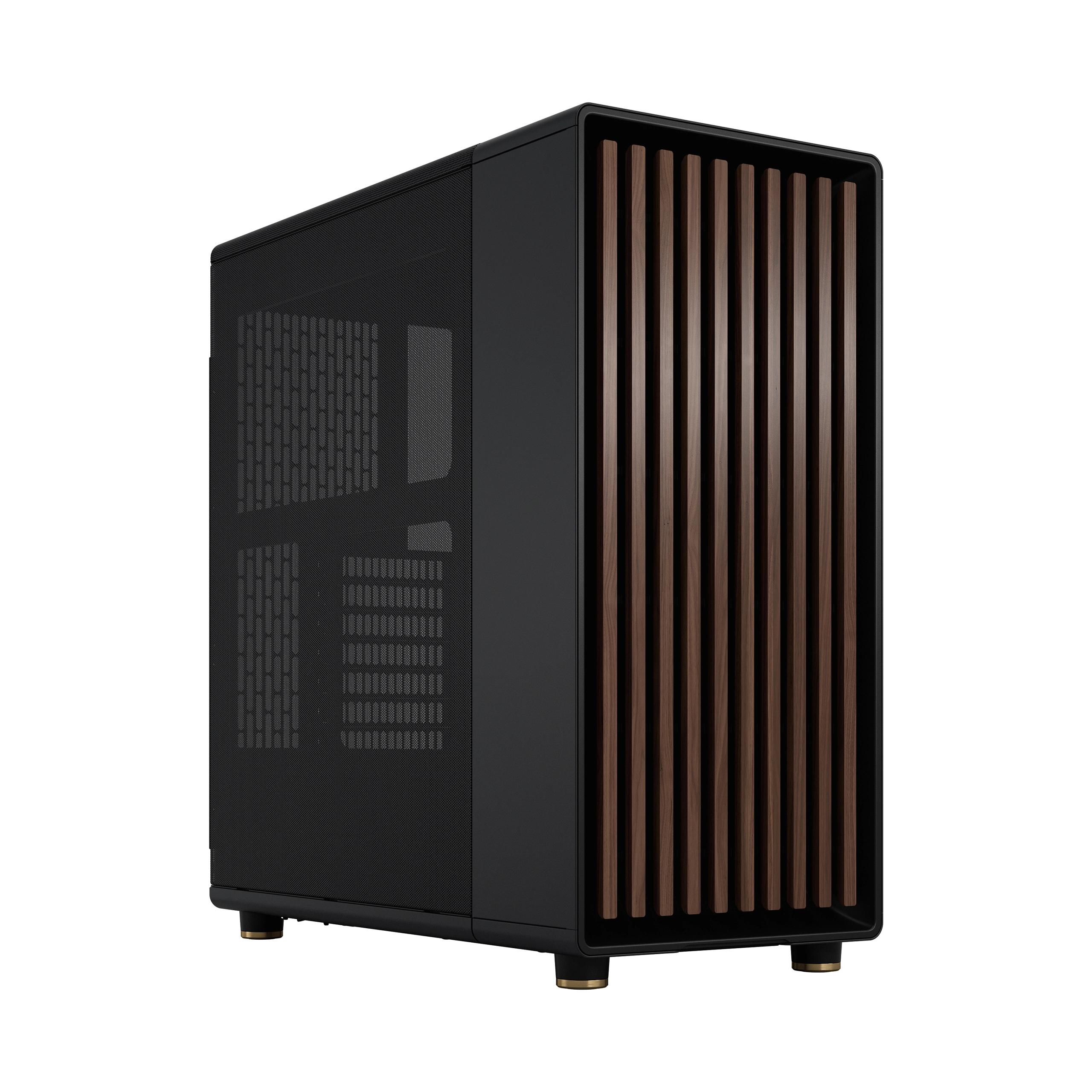 Fractal Design North Mesh ATX Case 機箱 (Chalk White/Charcoal)