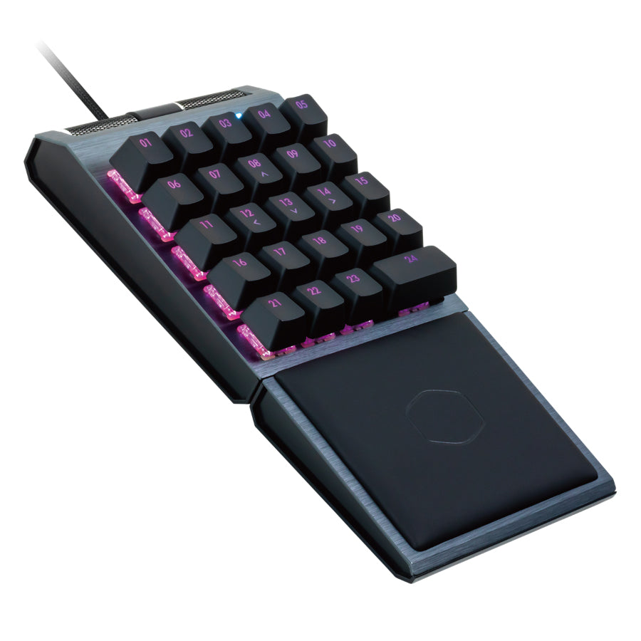 Cooler Master ControlPad 24Keys