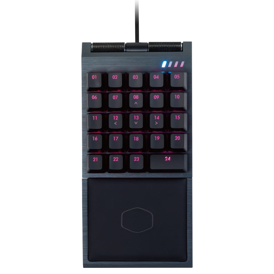 Cooler Master ControlPad 24Keys