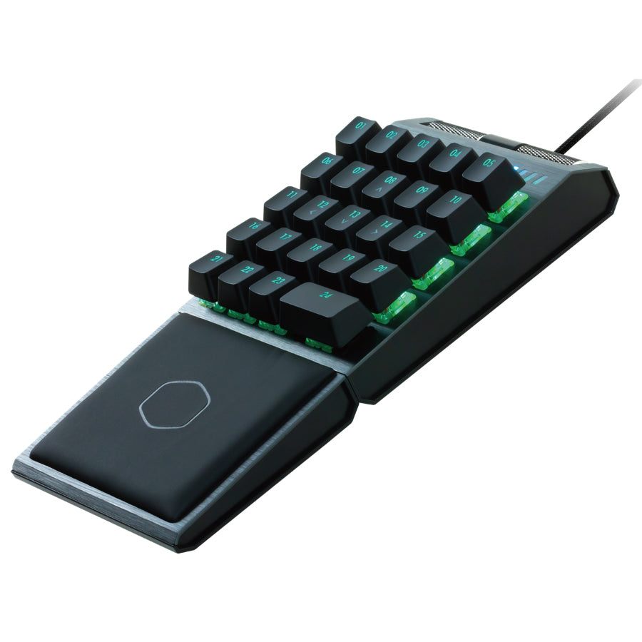Cooler Master ControlPad 24Keys