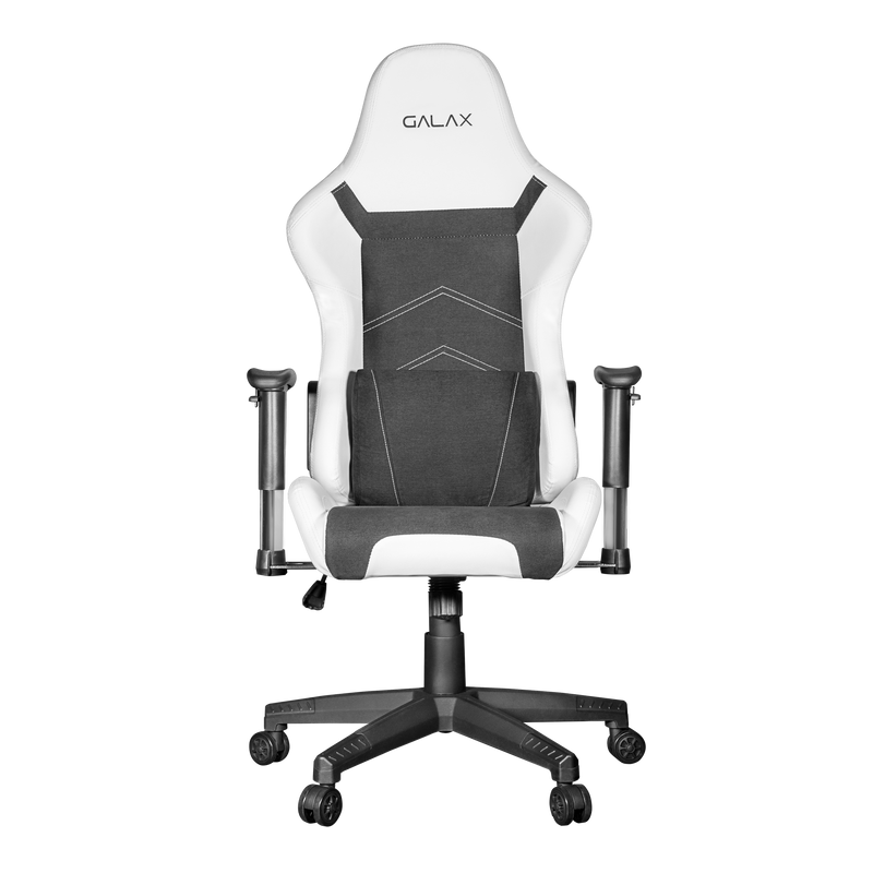 GALAX Gaming Chair Series GC04 電競椅 (黑 / 白)