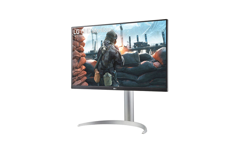 LG 27UP650 27" 4K DisplayHDR™ 4K 400 UltraFine™ 超高清顯示器