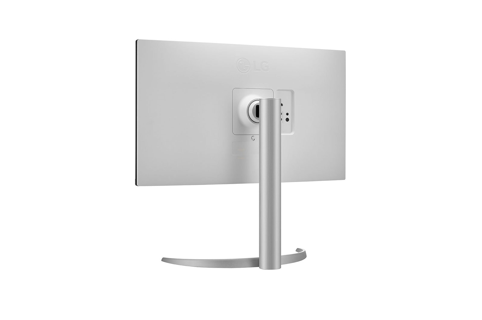 LG 27UP650 超高清顯示器 27" 4K DisplayHDR™ 4K 400 UltraFine™ - 3840 x 2160