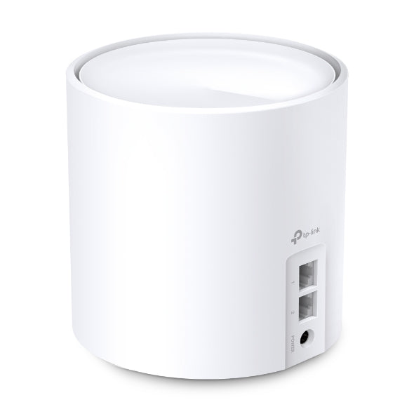 TP-Link Deco X20 AX1800 完整家庭Mesh Wi-Fi系統