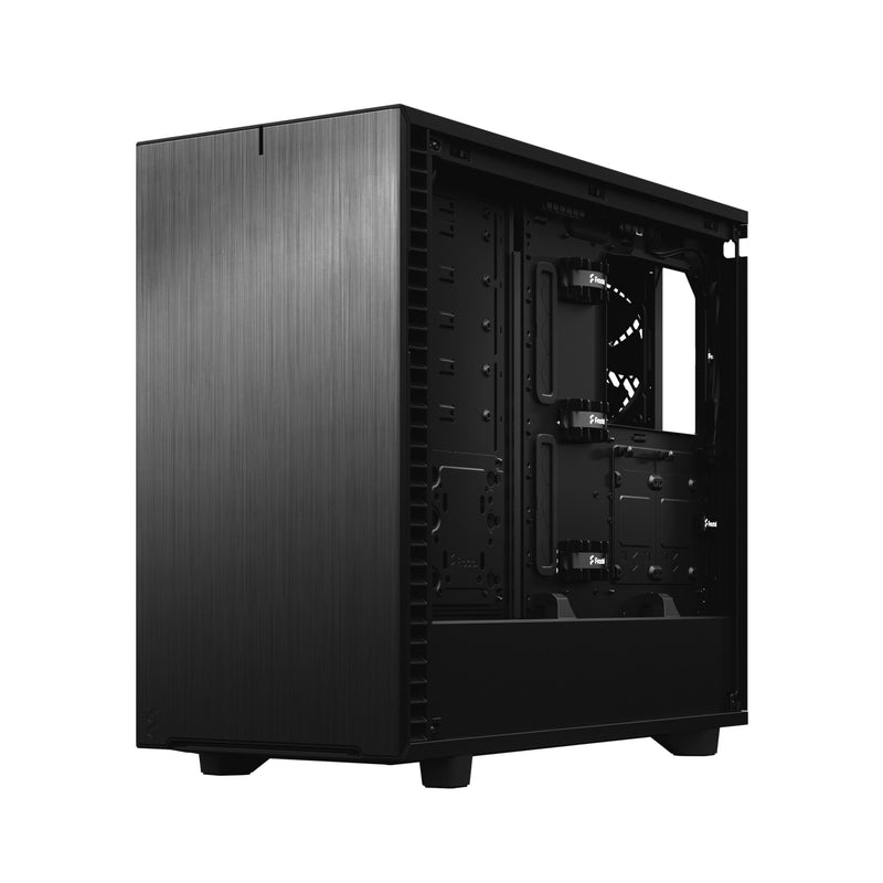 Fractal Design Define 7 Dark Tempered Glass ATX CASE