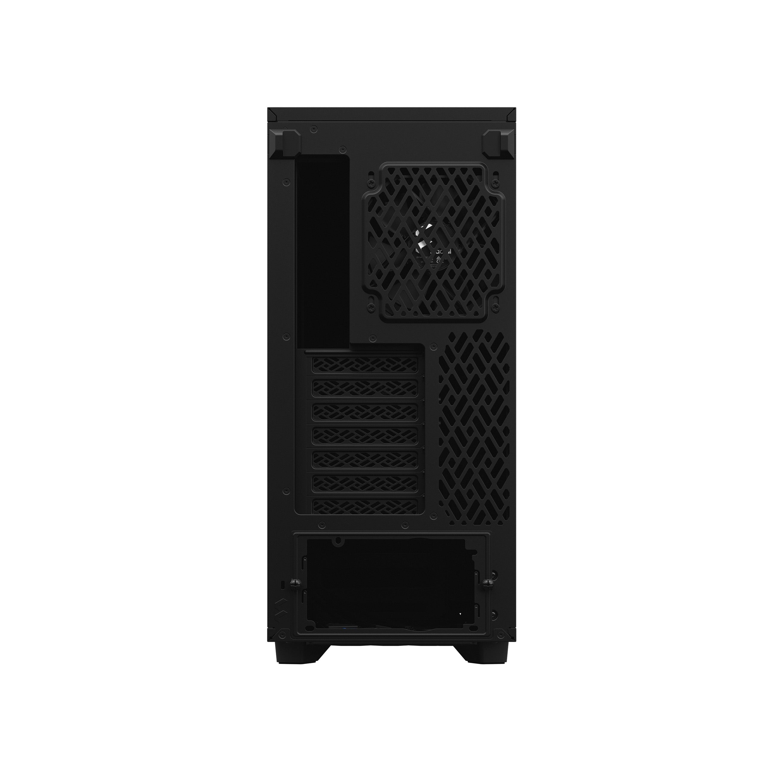 Fractal Design Define 7 Compact Tempered Glass ATX CASE 機箱 (Black/White)