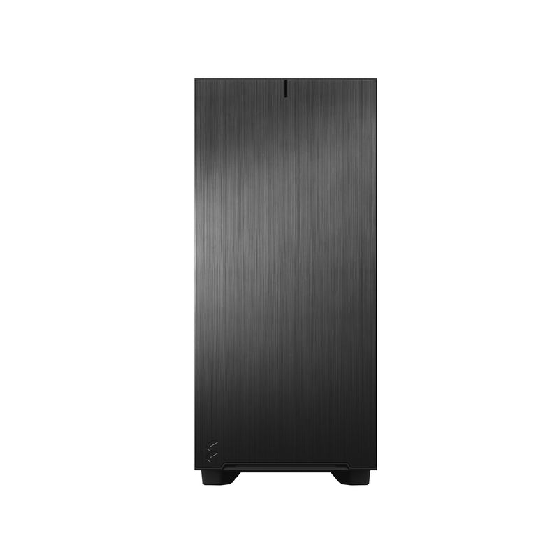 Fractal Design Define 7 Compact Tempered Glass CASE (Black/White)