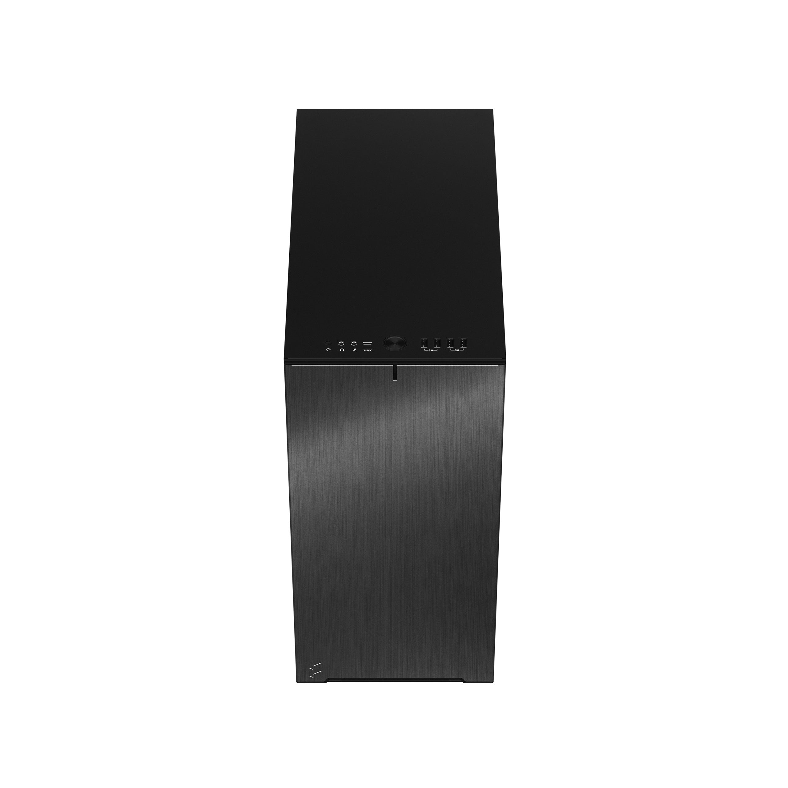 Fractal Design Define 7 Compact Tempered Glass ATX CASE 機箱 (Black/White)