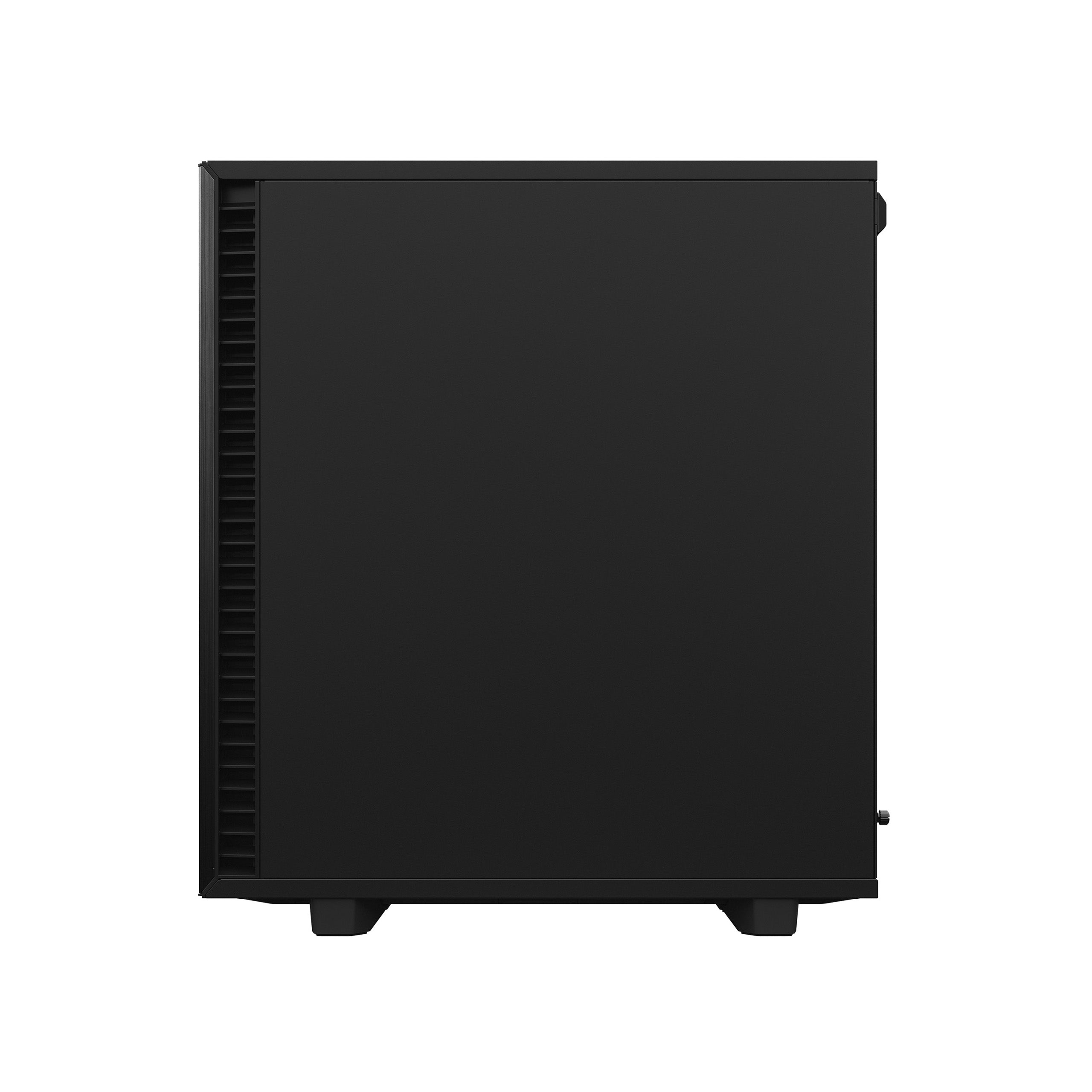 Fractal Design Define 7 Compact Tempered Glass ATX CASE 機箱 (Black/White)