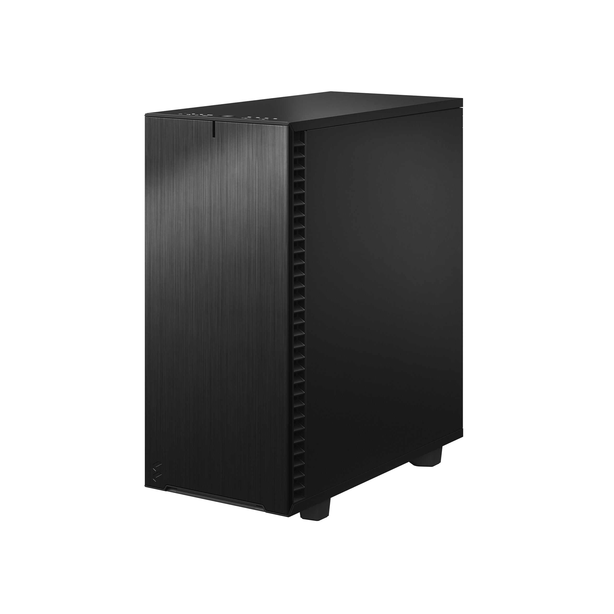 Fractal Design Define 7 Compact Tempered Glass ATX CASE 機箱 (Black/White)