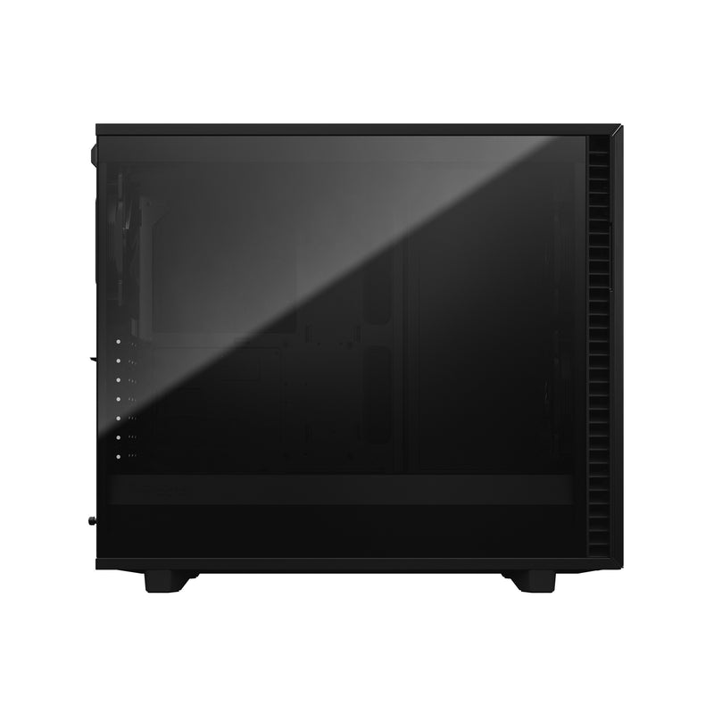 Fractal Design Define 7 Dark Tempered Glass ATX CASE