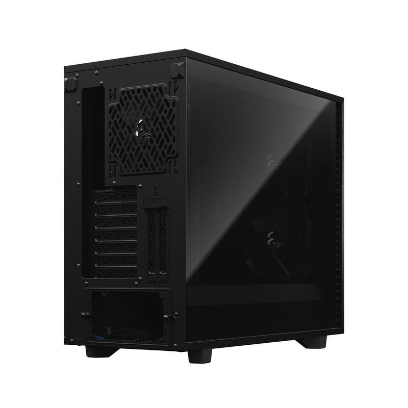 Fractal Design Define 7 Dark Tempered Glass ATX CASE