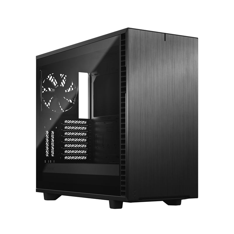 Fractal Design Define 7 Dark Tempered Glass ATX CASE