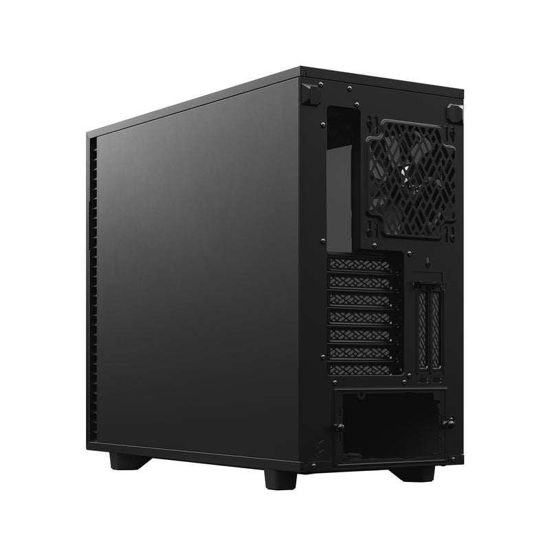 Fractal Design Define 7 Dark Tempered Glass ATX CASE