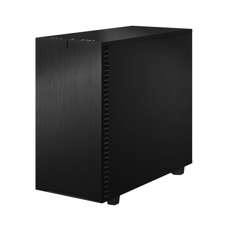 Fractal Design Define 7 Dark Tempered Glass ATX CASE