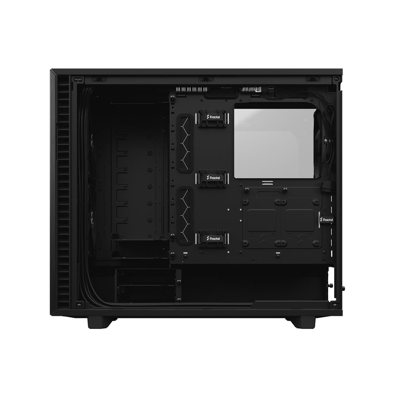 Fractal Design Define 7 Dark Tempered Glass ATX CASE