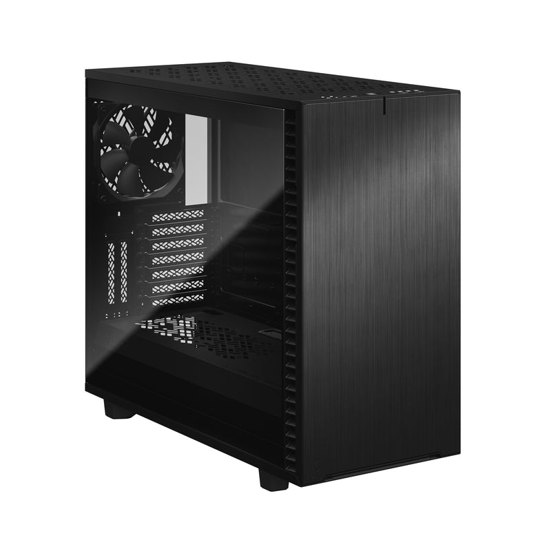 Fractal Design Define 7 Dark Tempered Glass ATX CASE