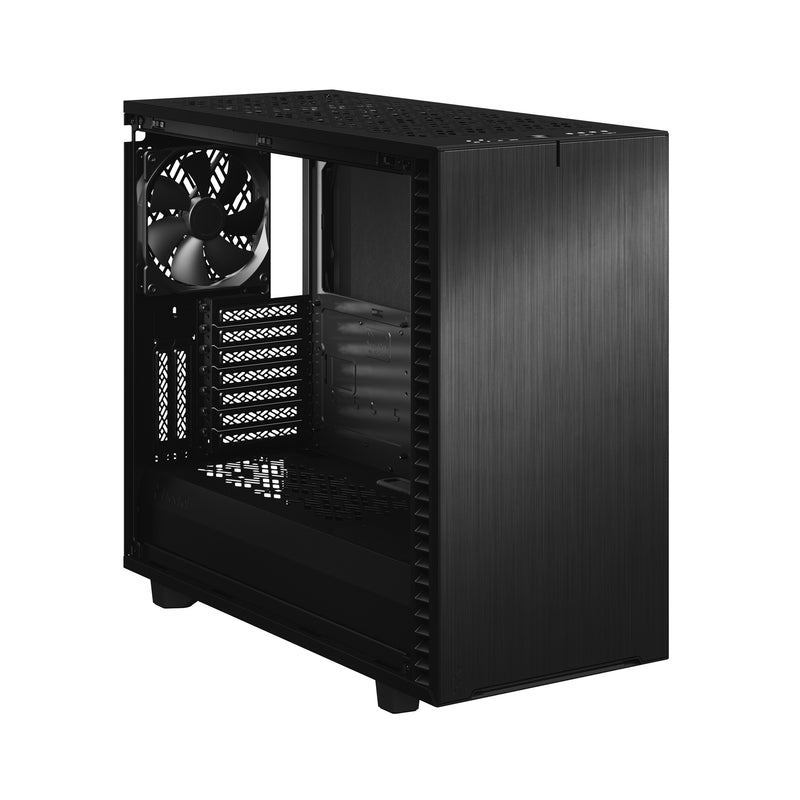Fractal Design Define 7 Dark Tempered Glass ATX CASE