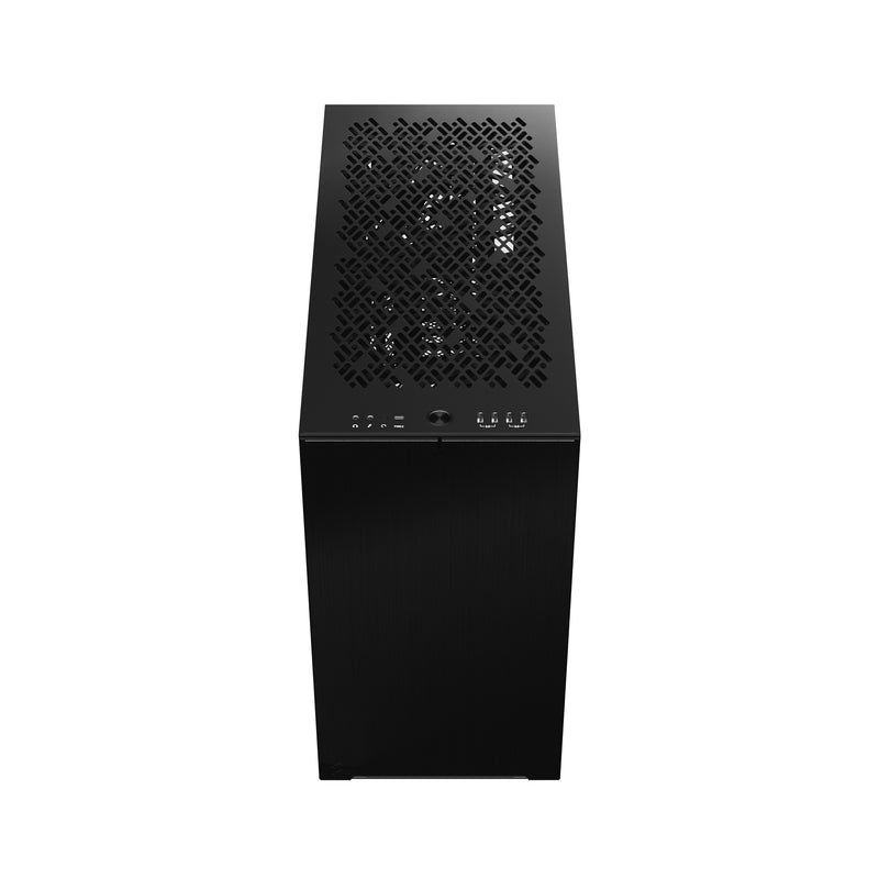 Fractal Design Define 7 Dark Tempered Glass ATX CASE