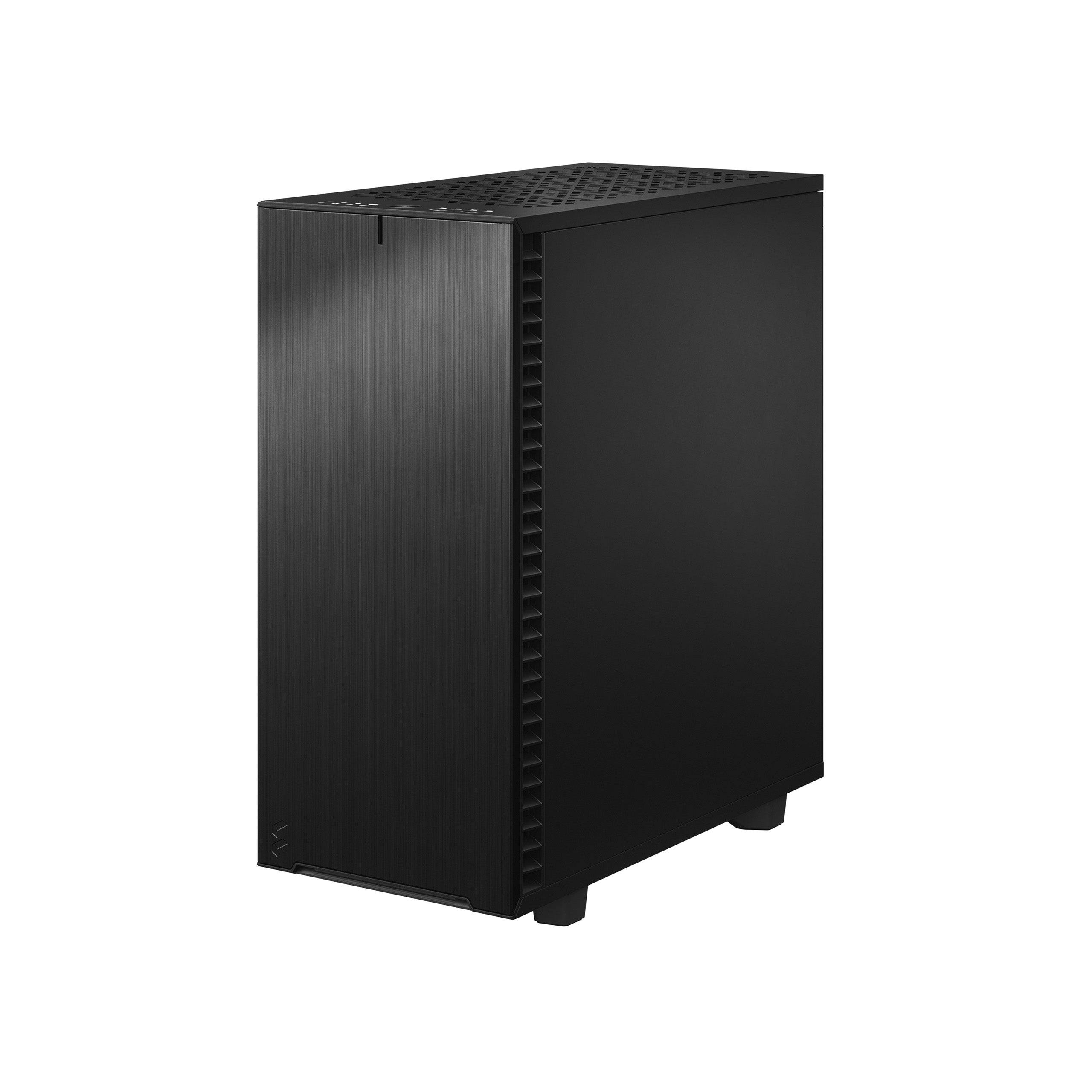 Fractal Design Define 7 Compact Tempered Glass ATX CASE 機箱 (Black/White)