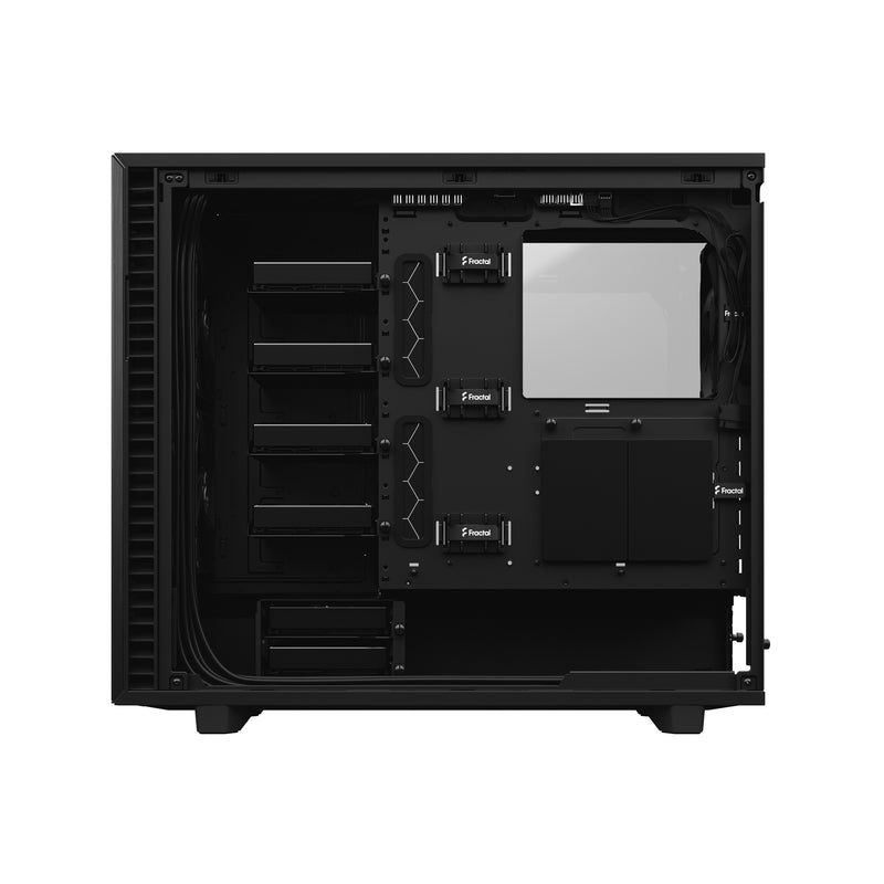 Fractal Design Define 7 Dark Tempered Glass ATX CASE