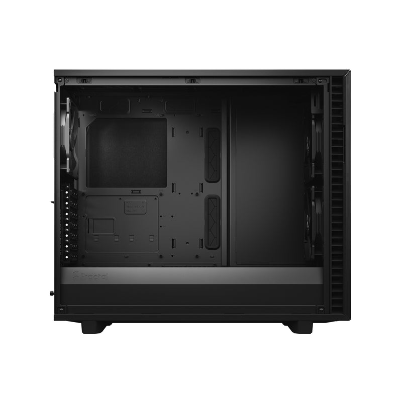 Fractal Design Define 7 Dark Tempered Glass ATX CASE