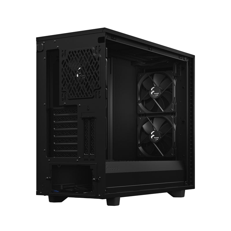 Fractal Design Define 7 Dark Tempered Glass ATX CASE