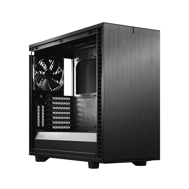 Fractal Design Define 7 Dark Tempered Glass ATX CASE
