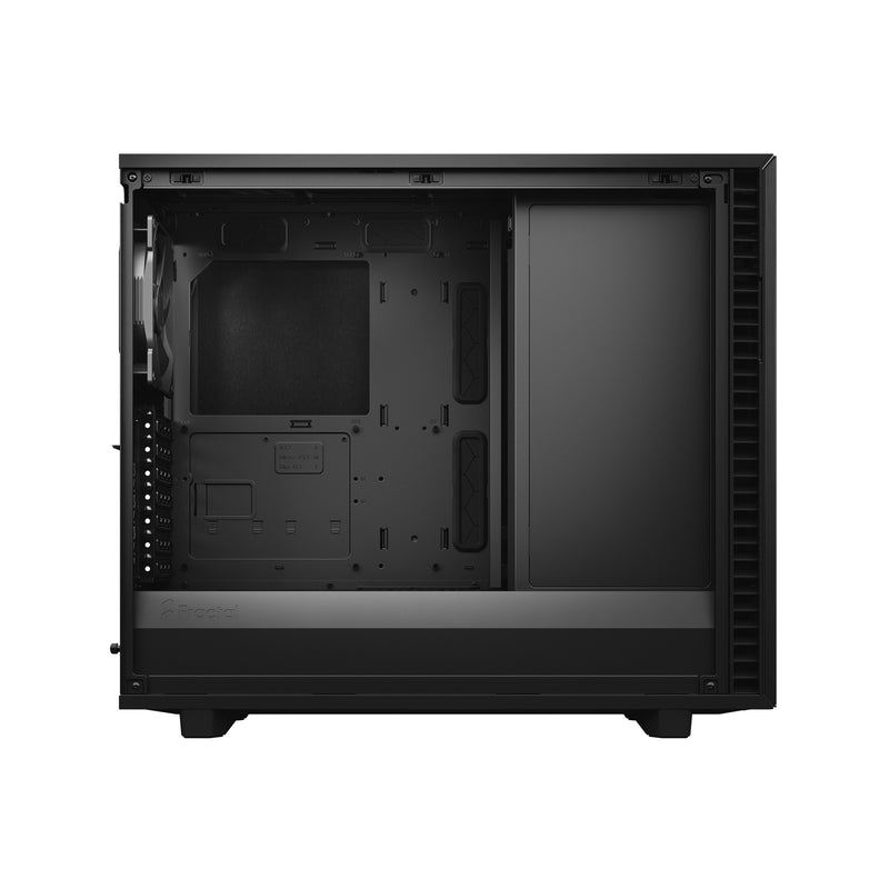 Fractal Design Define 7 Dark Tempered Glass ATX CASE