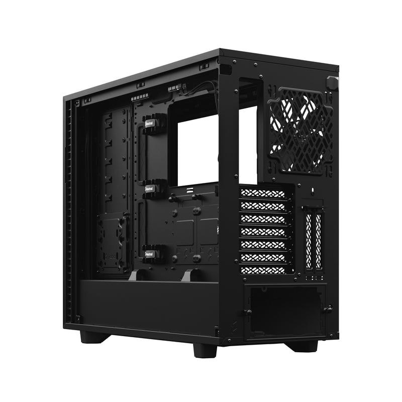 Fractal Design Define 7 Dark Tempered Glass ATX CASE