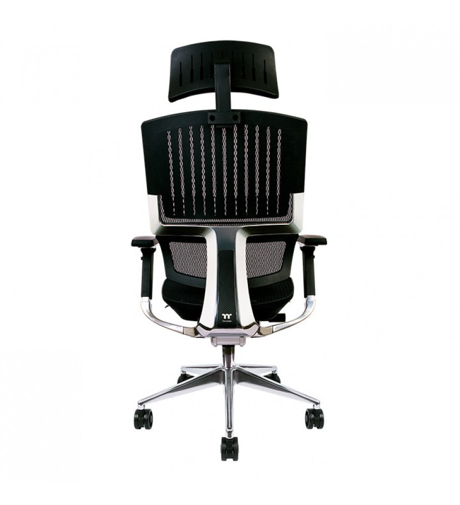 Thermaltake CYBERCHAIR E500 全人體工學椅