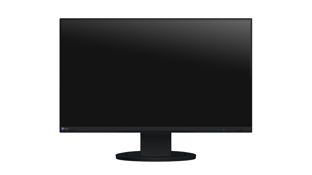 EIZO FlexScan EV2480 FHD IPS Type-C 電腦顯示屏