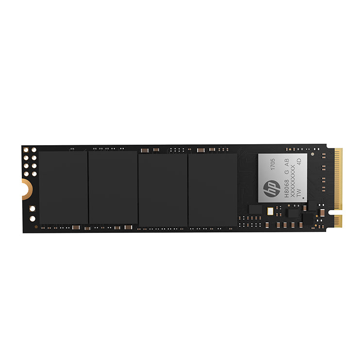 HP EX900 M.2 PCI-E NVMe SSD 500GB 固態硬碟