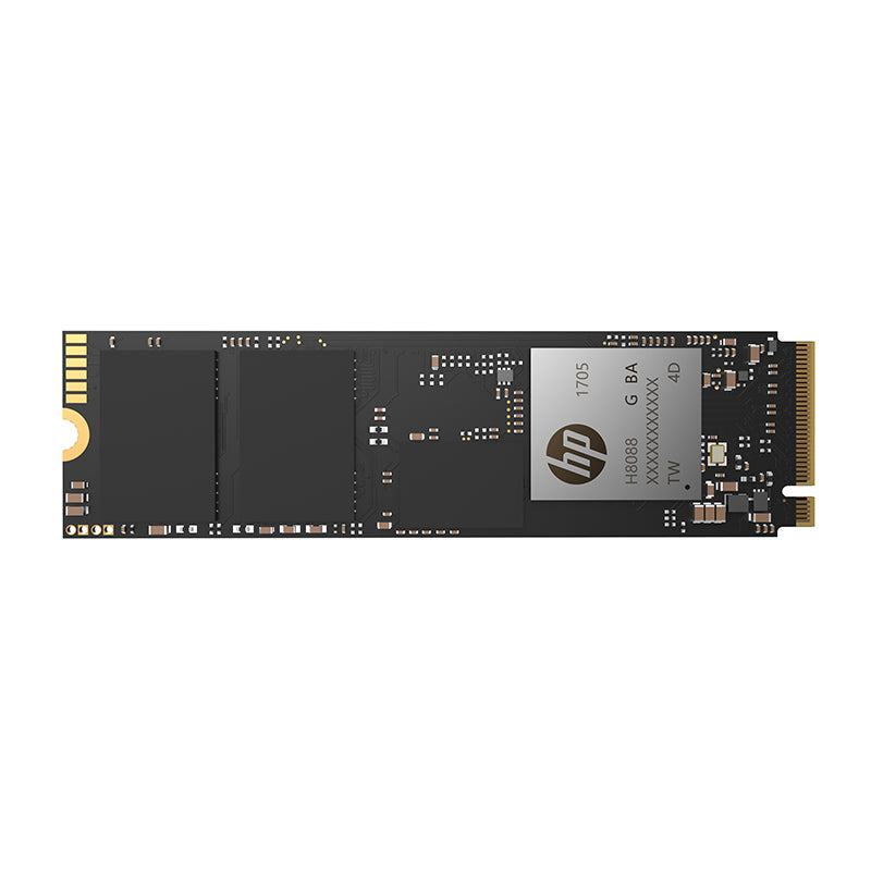 HP EX950 M.2 PCI-E NVMe SSD 512GB 固態硬碟
