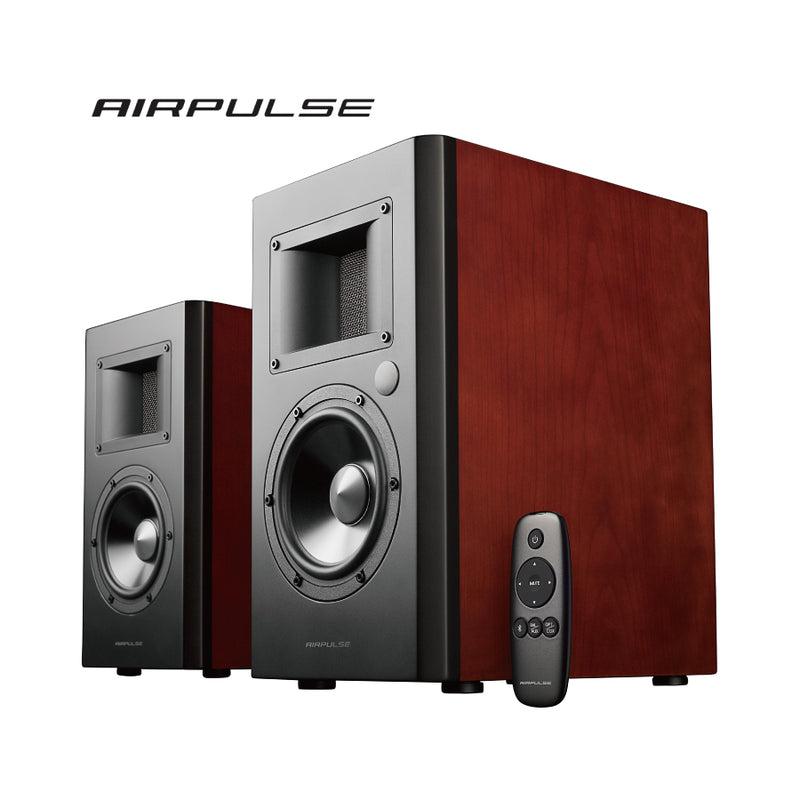 Edifier AirPulse A200 2.0 System AIRPULSE Edifier