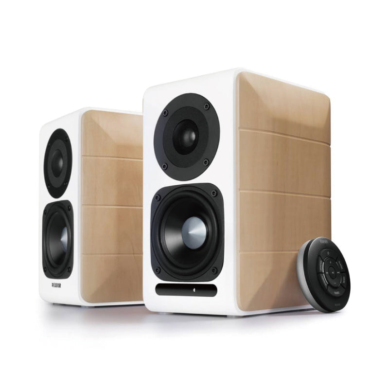 Edifier S880DB 2.0 System, Bluetooth Speaker, Edifier, Home Theater, USB Speaker