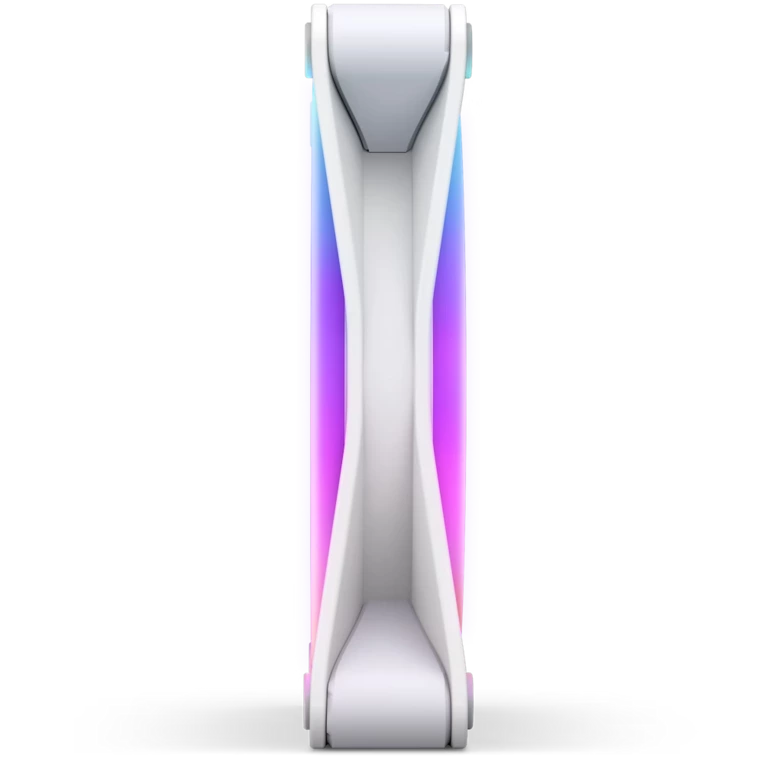 NZXT F120 RGB DUO 120MM 機箱風扇 SINGLE/TRIPLE PACK