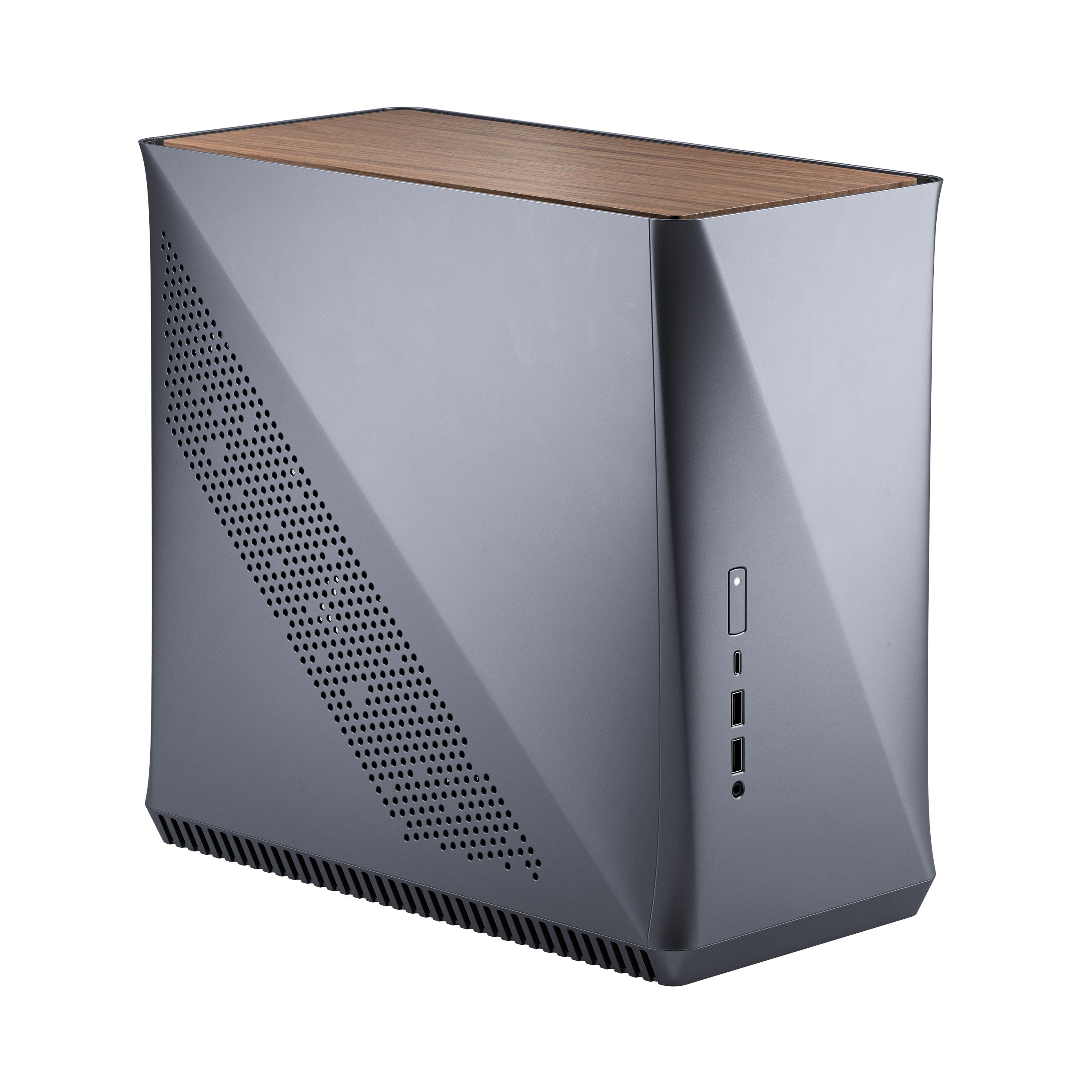 Fractal Design Era ITX CASE 机箱(Cobalt TG)