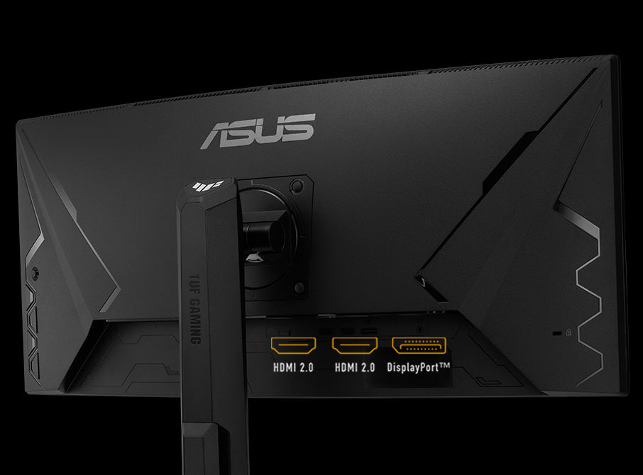 ASUS TUF Gaming VG30VQL1A 30" 21:9 WFHD 200Hz 电竞显示器Gaming Monitor