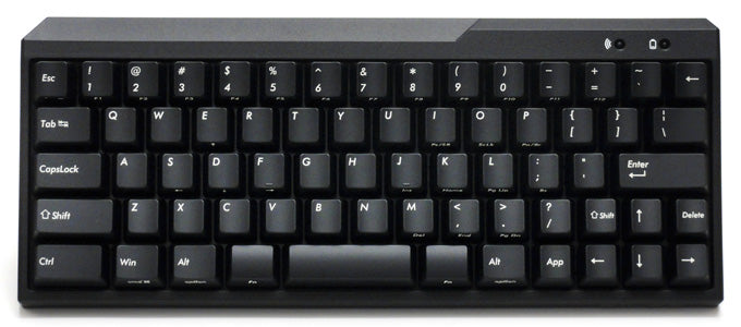 Filco Majestouch MINILA Air 67KEY 無線 最細keyboard